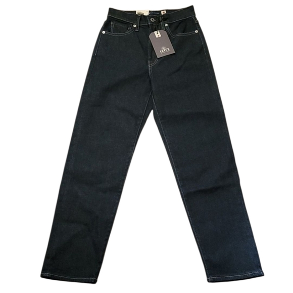 Levi's Denim - Levi's Made & Crafted‎ Column Taper Straight Leg Jeans